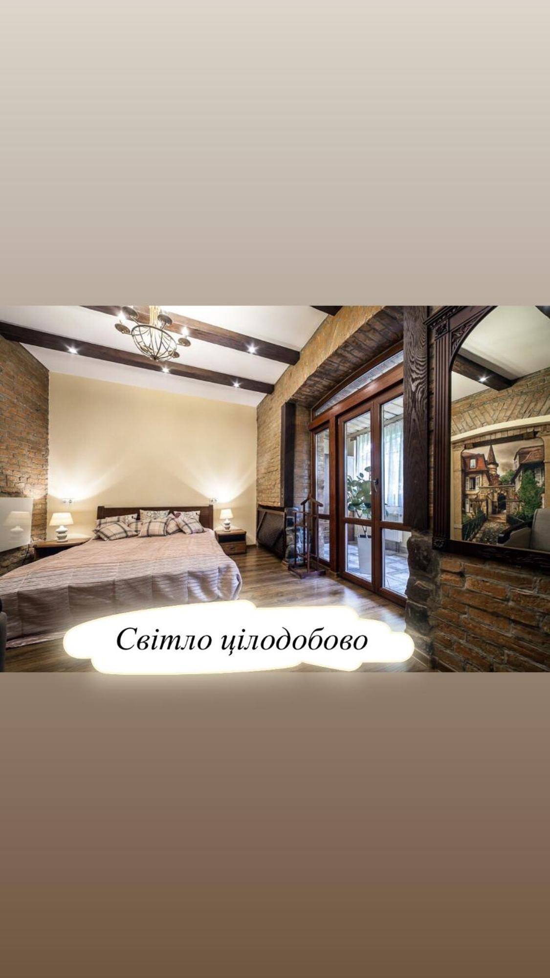 Vip Castle Apartmens Lwów Zewnętrze zdjęcie